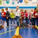 Seussville at Ellis D. Parker Elementary kicks off Read Across America Week 2024