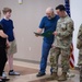 Oklahoma Guardsman receives Star of Valor for heroic actions
