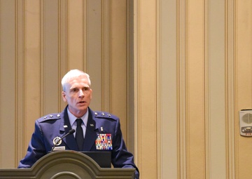 AFMS leaders share strategic priorities at 2024 AMSUS meeting