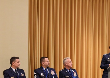 AFMS leaders share strategic priorities at 2024 AMSUS meeting