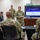 TRADOC Commander Visits People First Center, Fort Cavazos, TX