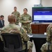 TRADOC Commander Visits People First Center, Fort Cavazos, TX