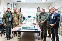 50 years of purpose- Fort Novosel flight instructor receives FAA Master Pilot Award