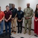 TRADOC Commander Visits People First Center, Fort Cavazos, TX