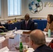 Secretary Austin Meets with Defense Policy Board