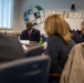 Secretary Austin Meets with Defense Policy Board