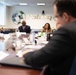 Secretary Austin Meets with Defense Policy Board