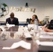 Secretary Austin Meets with Defense Policy Board