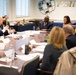 Secretary Austin Meets with Defense Policy Board