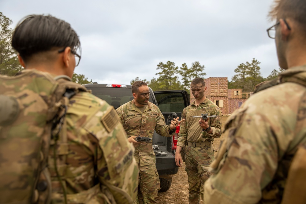 Cottonbalers Enhance Warfighting Capabilities