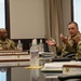 Col. Coleman Vist