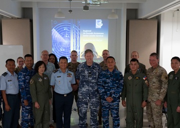 Andersen AFB hosts ADA Senior Leader Seminar