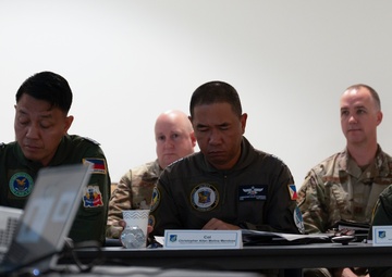 Andersen AFB hosts ADA Senior Leader Seminar