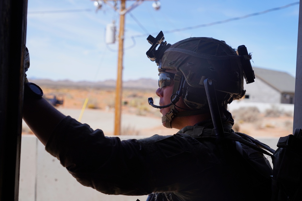 44th IBCT and 1-121st FTX