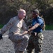 Kilo Company MCMAP Training