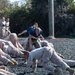 Kilo Company MCMAP Training