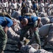 Kilo Company MCMAP Training