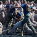 Kilo Company MCMAP Training