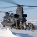 ARCTIC EDGE 24: 19th SFG(A), U.K. Royal Marines, 160th SOAR(A) simulated MEDEVAC