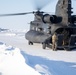 ARCTIC EDGE 24: 160th SOAR(A) Flight Engineers Prepare For Flight