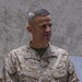 1st Marine Logistics Group Commanding General visits The Combat Center during SLTE 2-24