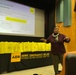 Unit Representatives Prepare for the Army Emergency Relief Campaign