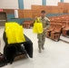 Unit Representatives Prepare for the Army Emergency Relief Campaign
