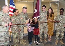 Child and Family Behavioral Health relocates to main hospital