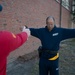 USS New York OC Course
