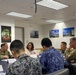 NAVSUP FLC Pearl Harbor participates in 2024 Bilateral Pacific Logistics Conference