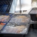 Raptor Warrior Restaurant Kicks Off Army Meal Prep Program