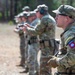 XVIII Airborne Corps trains for 2024 U.S. Army Smalls Arms Championship