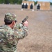 XVIII Airborne Corps trains for 2024 U.S. Army Smalls Arms Championship