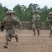 XVIII Airborne Corps trains for 2024 U.S. Army Smalls Arms Championship