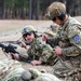 XVIII Airborne Corps trains for 2024 U.S. Army Smalls Arms Championship