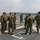 Japanese Self Defense Force tours USS America Japanese Self Defense Force tours USS America