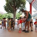 Community Relations at the Pattaya Orphanage