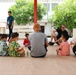 Community Relations at the Pattaya Orphanage