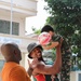 Community Relations at the Pattaya Orphanage