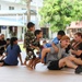 Community Relations at the Pattaya Orphanage