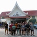 Community Relations at the Pattaya Orphanage
