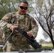 2024 Best Warrior Competitors Conduct Weapon Qualification Tables