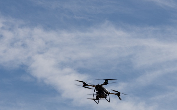 Project Convergence Capstone 4 Demo Day