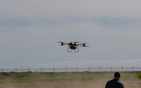 Project Convergence Capstone 4 Demo Day