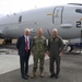CNR takes delivery of first P8A Poseidon
