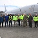 CNR takes delivery of first P8A Poseidon