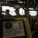 Japanese Self Defense Force tours USS America