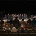 Navy Band Sea Chanters perform in Harrisonburg