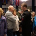 Navy Band Sea Chanters perform in Harrisonburg