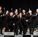 Navy Band Sea Chanters perform in Harrisonburg